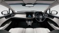 Honda Clarity Fuel Cell 2016 4